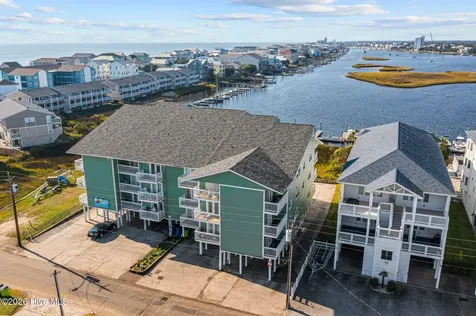 111 Florida Avenue Carolina Beach NC 28428