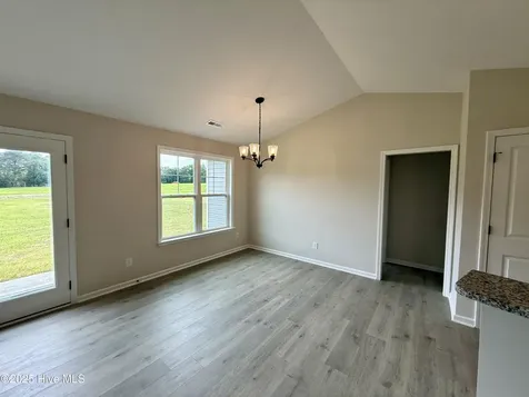 39 N Movado Trail Kenly NC 27542