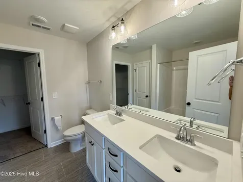 39 N Movado Trail Kenly NC 27542