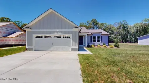 109 Red Maple Place Goldsboro NC 27530