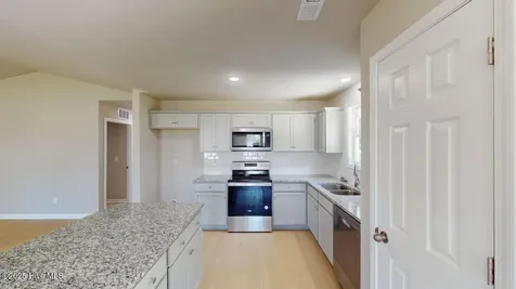 109 Red Maple Place Goldsboro NC 27530