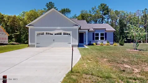 109 Red Maple Place Goldsboro NC 27530