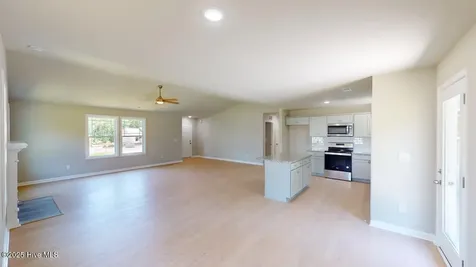 109 Red Maple Place Goldsboro NC 27530