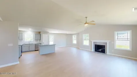 109 Red Maple Place Goldsboro NC 27530