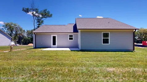 109 Red Maple Place Goldsboro NC 27530