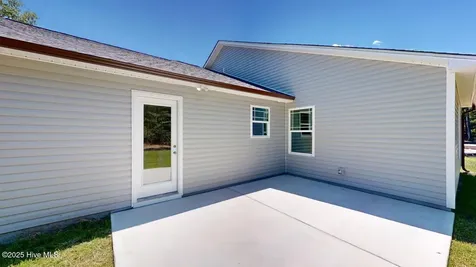 109 Red Maple Place Goldsboro NC 27530