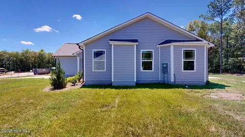 109 Red Maple Place Goldsboro NC 27530