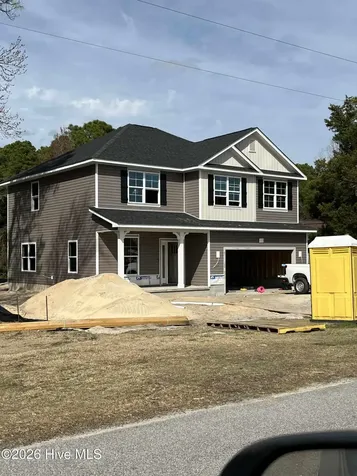 1930 Caracara Drive New Bern NC 28560