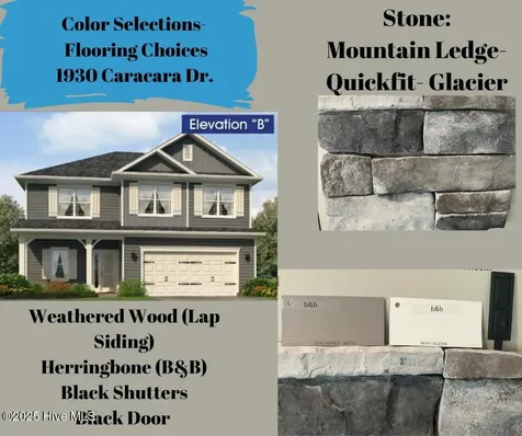 1930 Caracara Drive New Bern NC 28560