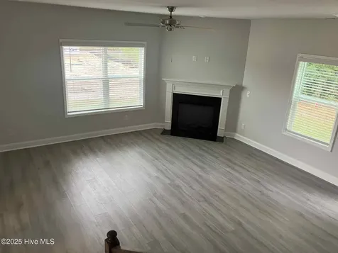 1930 Caracara Drive New Bern NC 28560