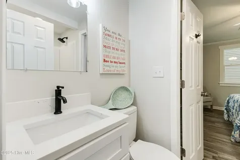 114 NW 14th Street Oak Island NC 28465