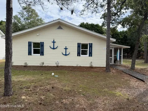 114 NW 14th Street Oak Island NC 28465