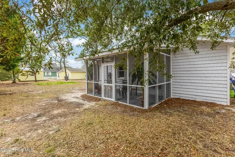 114 NW 14th Street Oak Island NC 28465