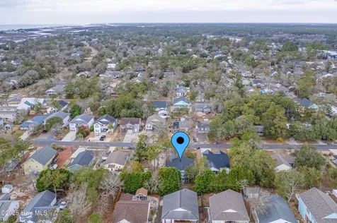 114 NW 14th Street Oak Island NC 28465