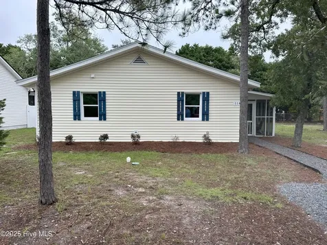 114 NW 14th Street Oak Island NC 28465