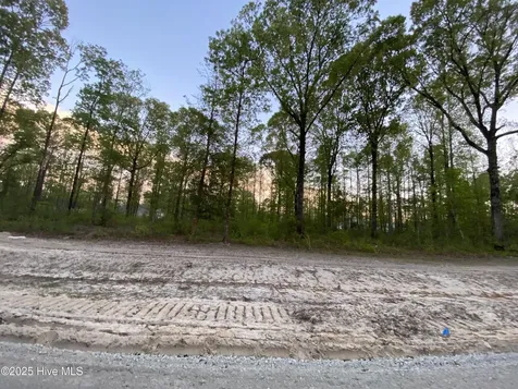 Lot 28 Plover Way New Bern NC 28562