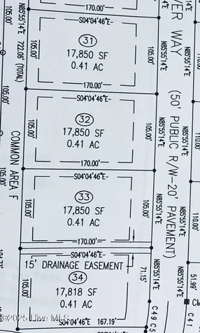Lot 34 Plover Way New Bern NC 28562