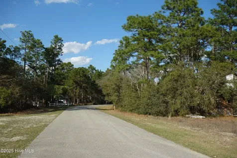 3124 Cross Street Shallotte NC 28470