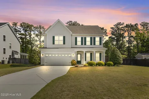 11 E Bailey Lane Hampstead NC 28443
