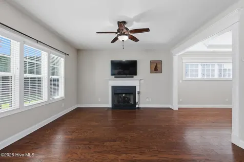 11 E Bailey Lane Hampstead NC 28443