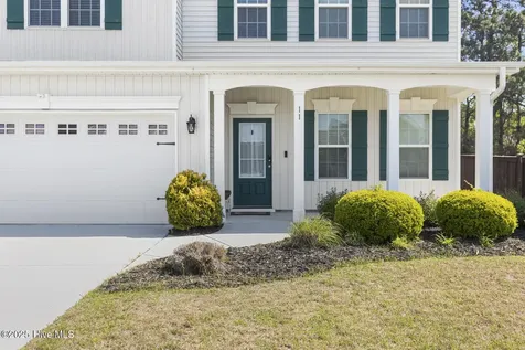 11 E Bailey Lane Hampstead NC 28443