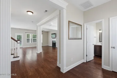 11 E Bailey Lane Hampstead NC 28443