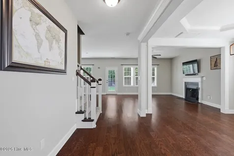 11 E Bailey Lane Hampstead NC 28443