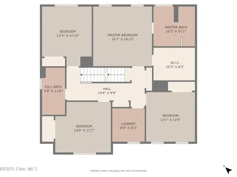 11 E Bailey Lane Hampstead NC 28443