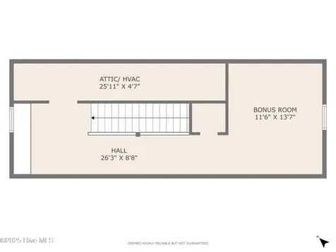 11 E Bailey Lane Hampstead NC 28443