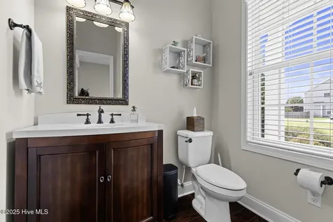 11 E Bailey Lane Hampstead NC 28443
