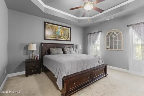 11 E Bailey Lane Hampstead NC 28443