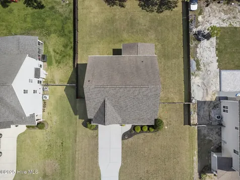 11 E Bailey Lane Hampstead NC 28443