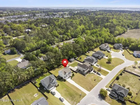 11 E Bailey Lane Hampstead NC 28443