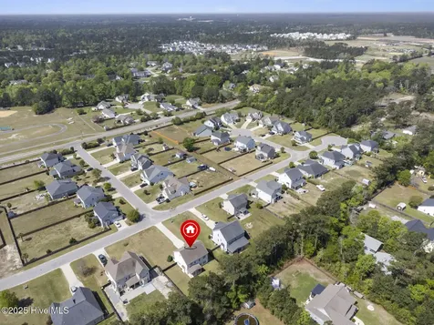 11 E Bailey Lane Hampstead NC 28443