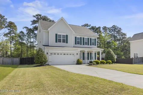11 E Bailey Lane Hampstead NC 28443
