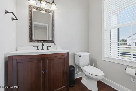 11 E Bailey Lane Hampstead NC 28443