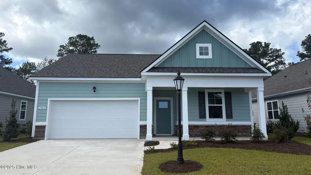 2068 Marietta Circle NW Ash NC 28420