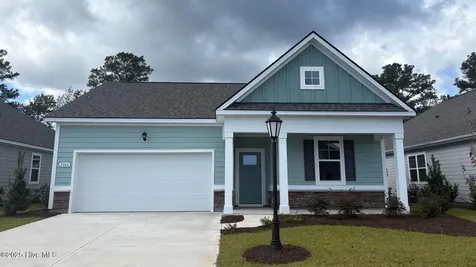 2068 Marietta Circle NW Ash NC 28420