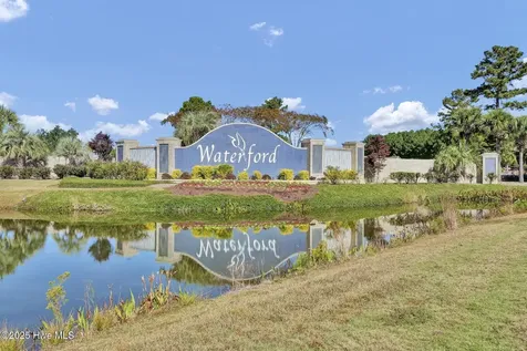 1007 Natural Springs Way Leland NC 28451