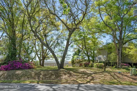 703 Shoreline Drive W Sunset Beach NC 28468