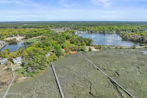 703 Shoreline Drive W Sunset Beach NC 28468