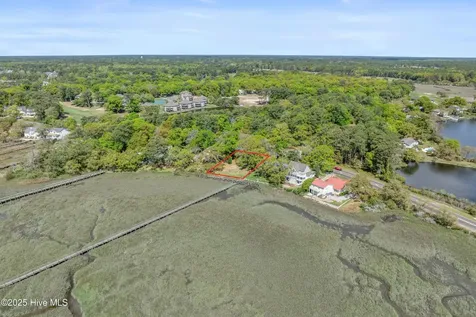 703 Shoreline Drive W Sunset Beach NC 28468