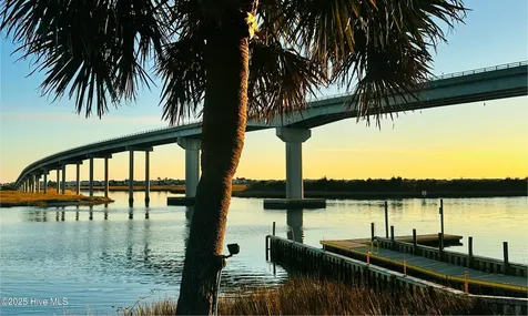 703 Shoreline Drive W Sunset Beach NC 28468