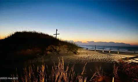 703 Shoreline Drive W Sunset Beach NC 28468