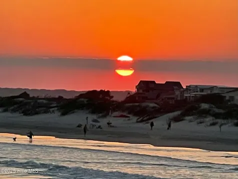 703 Shoreline Drive W Sunset Beach NC 28468