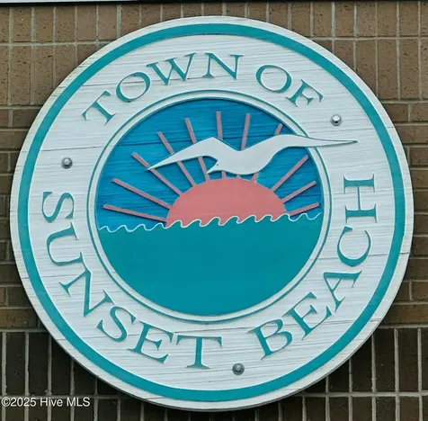 703 Shoreline Drive W Sunset Beach NC 28468