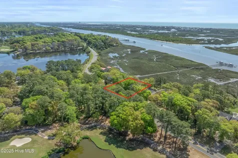 703 Shoreline Drive W Sunset Beach NC 28468