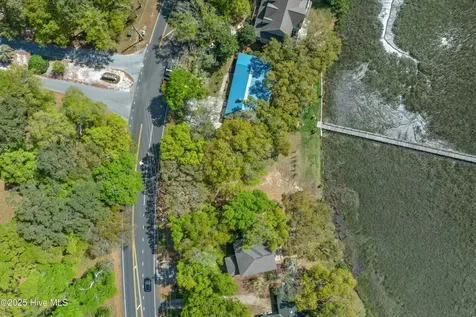 703 Shoreline Drive W Sunset Beach NC 28468