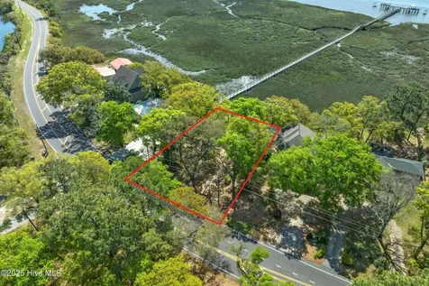 703 Shoreline Drive W Sunset Beach NC 28468