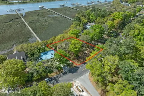 703 Shoreline Drive W Sunset Beach NC 28468